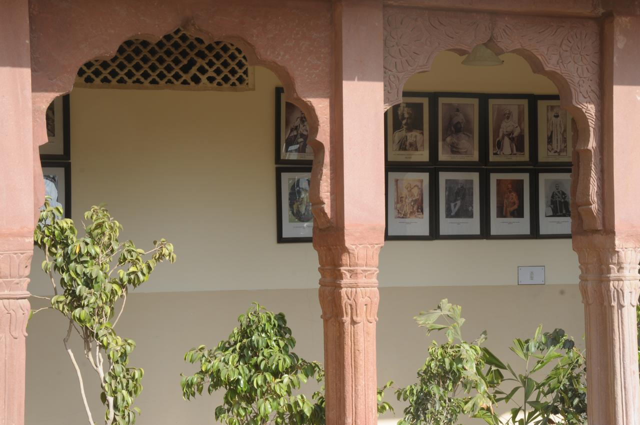 Haveli Inn Pal Jodhpur  Ngoại thất bức ảnh